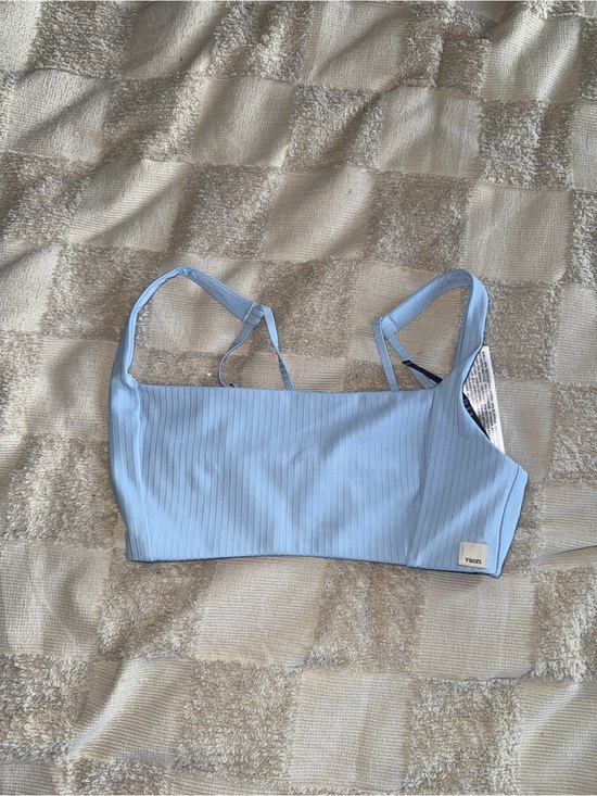Vuori Other - NWOT Inversion Rib Sports Bra size Small